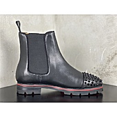 US$141.00 Christian Louboutin Shoes for MEN #505038