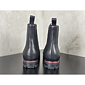 US$141.00 Christian Louboutin Shoes for MEN #505038