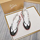 US$111.00 Christian Louboutin Shoes for Women #505040