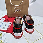 US$111.00 Christian Louboutin Shoes for Women #505041
