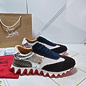 US$111.00 Christian Louboutin Shoes for Women #505042