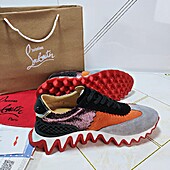 US$111.00 Christian Louboutin Shoes for Women #505045