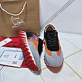 US$111.00 Christian Louboutin Shoes for Women #505045