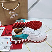 US$111.00 Christian Louboutin Shoes for Women #505046