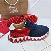 US$111.00 Christian Louboutin Shoes for Women #505047