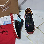 US$111.00 Christian Louboutin Shoes for Women #505048