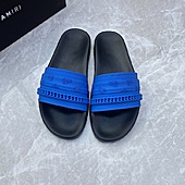 US$50.00 AMIRI Shoes for AMIRI Slippers for men #505450