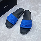 US$50.00 AMIRI Shoes for AMIRI Slippers for men #505450