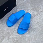 US$50.00 AMIRI Shoes for AMIRI Slippers for men #505454