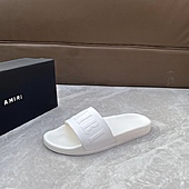 US$50.00 AMIRI Shoes for MEN #505460