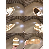 US$103.00 AMIRI Shoes for MEN #505470