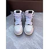 US$111.00 AMIRI Shoes for MEN #505473