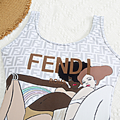 US$20.00 Fendi Bikini #505521