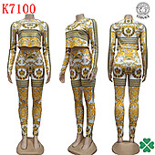 US$46.00 versace Tracksuits for Women #505548