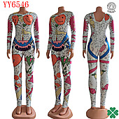 US$50.00 versace Tracksuits for Women #505549