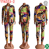 US$46.00 versace Tracksuits for Women #505558