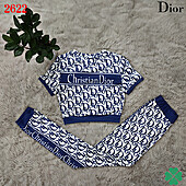 US$46.00 Dior tracksuits for Women #505650
