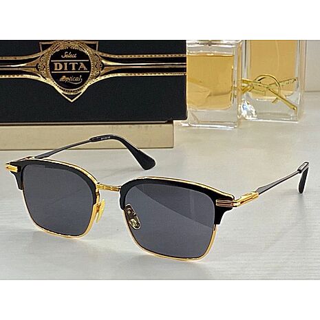 Dita Von Teese AAA+ Sunglasses #505928 replica