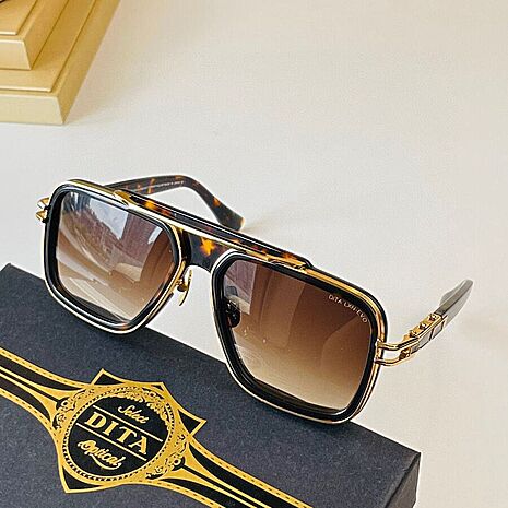 Dita Von Teese AAA+ Sunglasses #505930 replica