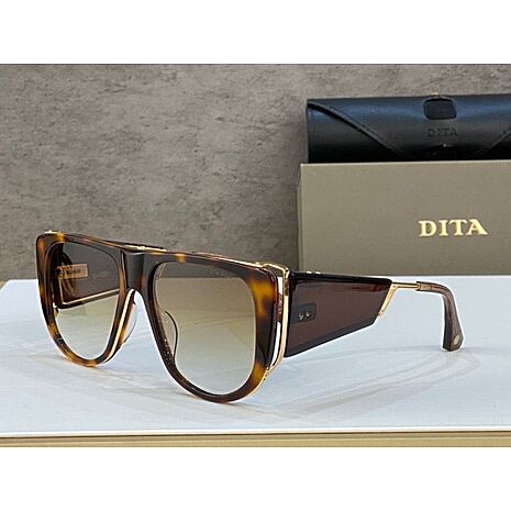 Dita Von Teese AAA+ Sunglasses #505931 replica