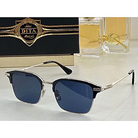 Dita Von Teese AAA+ Sunglasses #505936 replica