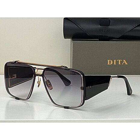 Dita Von Teese AAA+ Sunglasses #505937 replica
