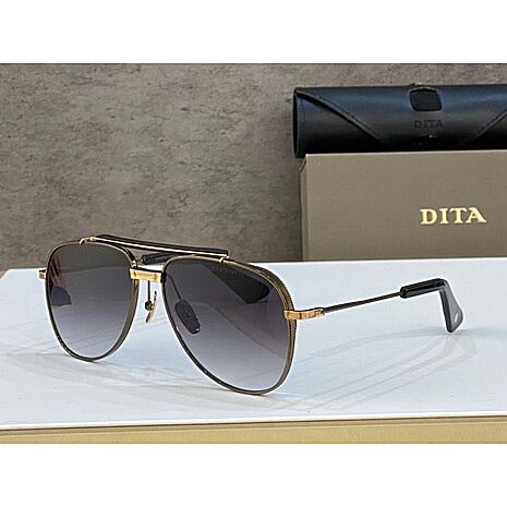 Dita Von Teese AAA+ Sunglasses #505939 replica