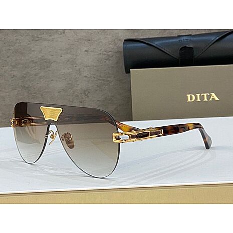 Dita Von Teese AAA+ Sunglasses #505941 replica