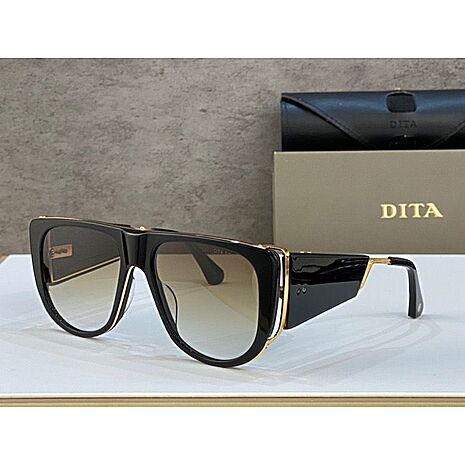 Dita Von Teese AAA+ Sunglasses #505943 replica