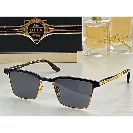 Dita Von Teese AAA+ Sunglasses #505944 replica