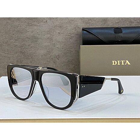 Dita Von Teese AAA+ Sunglasses #505945 replica