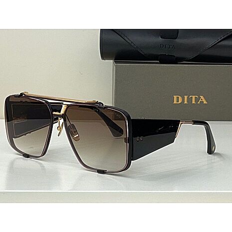 Dita Von Teese AAA+ Sunglasses #505946 replica