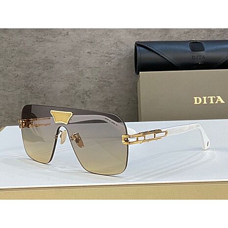 Dita Von Teese AAA+ Sunglasses #505948 replica