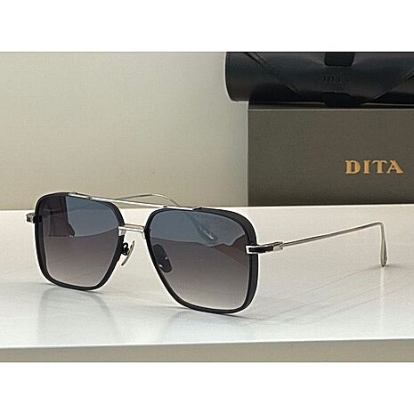 Dita Von Teese AAA+ Sunglasses #505949 replica