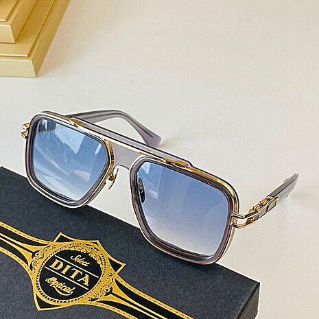Dita Von Teese AAA+ Sunglasses #505950 replica