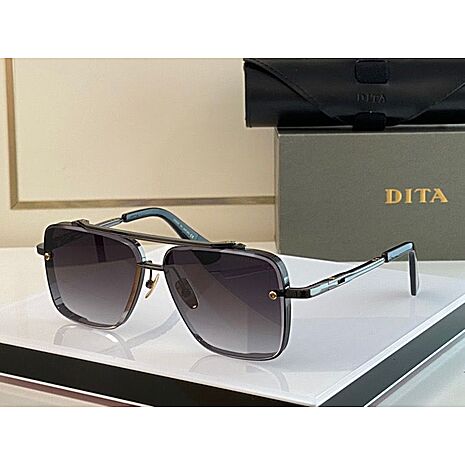 Dita Von Teese AAA+ Sunglasses #505951 replica