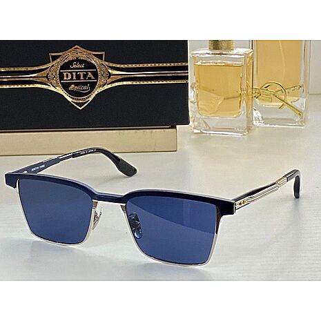 Dita Von Teese AAA+ Sunglasses #505952 replica