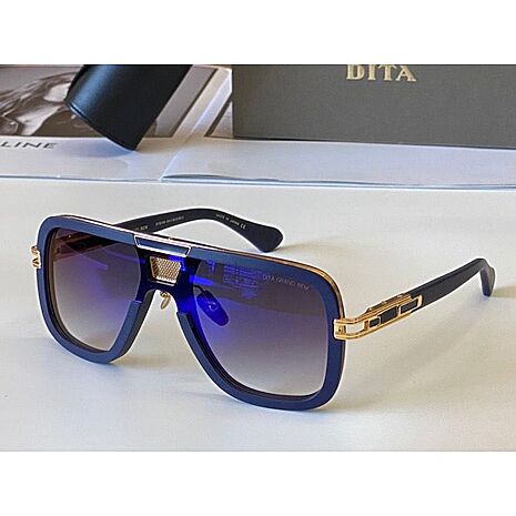 Dita Von Teese AAA+ Sunglasses #505953 replica