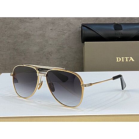 Dita Von Teese AAA+ Sunglasses #505954 replica