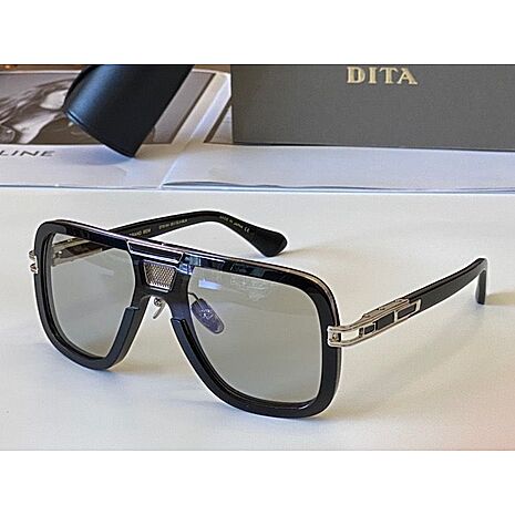 Dita Von Teese AAA+ Sunglasses #505957 replica