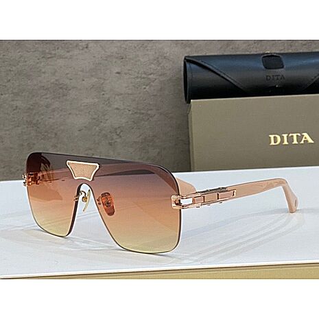 Dita Von Teese AAA+ Sunglasses #505959 replica
