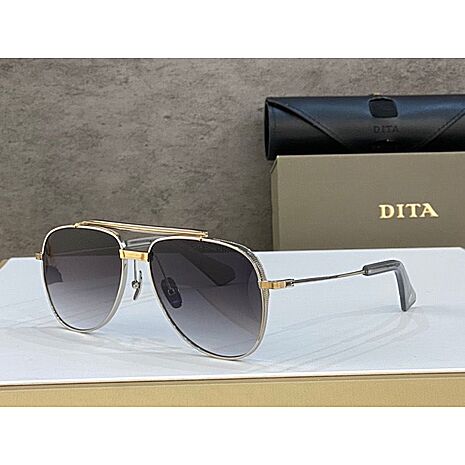 Dita Von Teese AAA+ Sunglasses #505960 replica