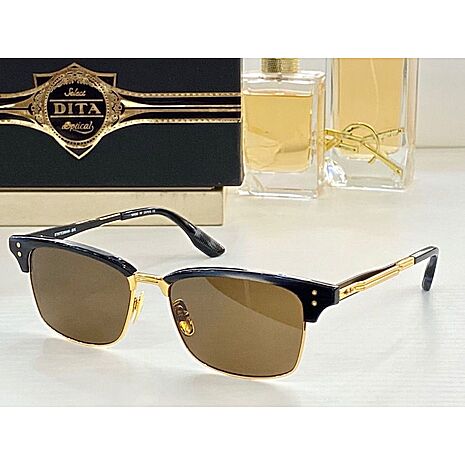 Dita Von Teese AAA+ Sunglasses #505961 replica