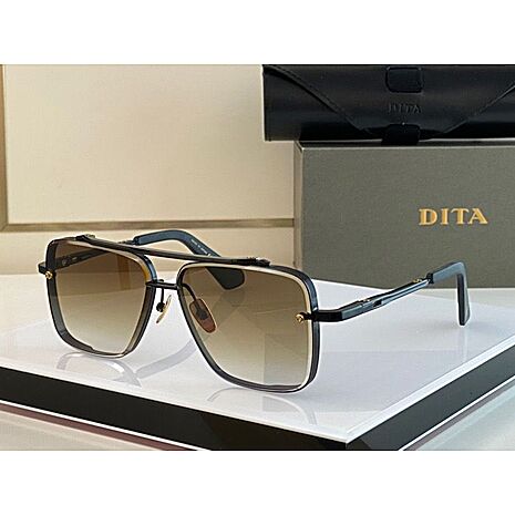 Dita Von Teese AAA+ Sunglasses #505963 replica