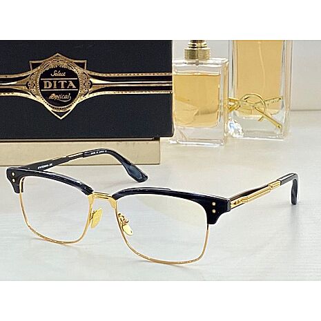 Dita Von Teese AAA+ Sunglasses #505965 replica