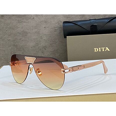 Dita Von Teese AAA+ Sunglasses #505966 replica