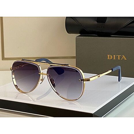 Dita Von Teese AAA+ Sunglasses #505968 replica