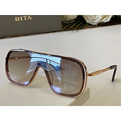 Dita Von Teese AAA+ Sunglasses #505970 replica