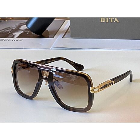Dita Von Teese AAA+ Sunglasses #505972 replica