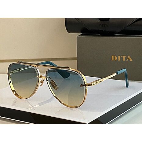 Dita Von Teese AAA+ Sunglasses #505973 replica